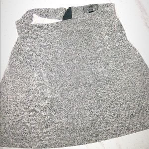 Topshop Mini Skirt